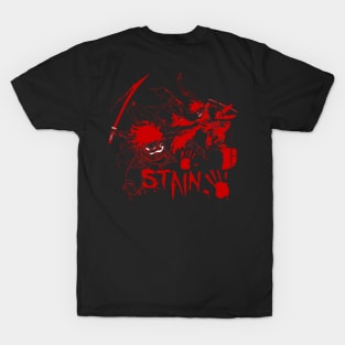 Stain T-Shirt